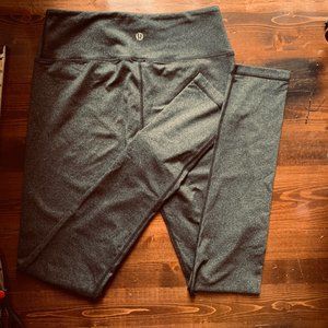 Wunder Under High-Rise Tight